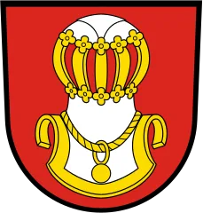 Emblem of Helmstadt-Bargen
