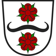 Emblem of Hemsbach