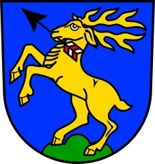 Emblem of Herbertingen