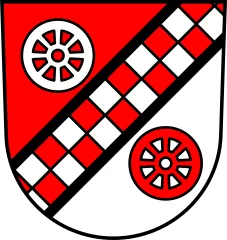Emblem of Herbrechtingen