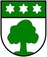 Emblem of Hermaringen