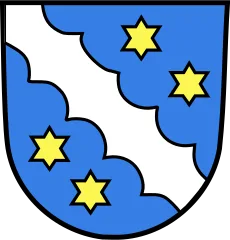Emblem of Heroldstatt