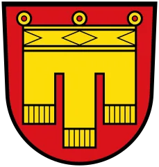 Emblem of Herrenberg