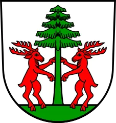 Emblem of Herrischried