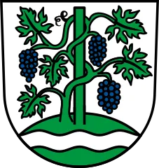 Emblem of Hessigheim