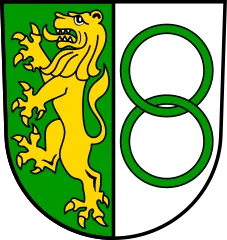Emblem of Hettingen