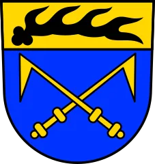 Emblem of Heubach