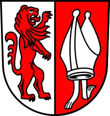 Emblem of Heuchlingen