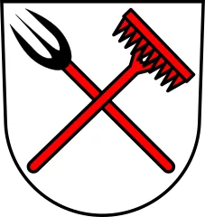 Emblem of Heuweiler