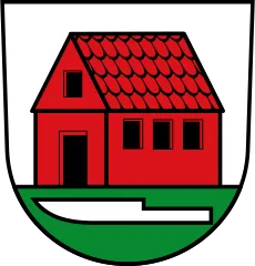 Emblem of Hildrizhausen