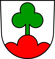 Emblem of Hilzingen
