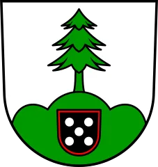 Emblem of Hinterzarten