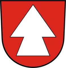 Emblem of Hirrlingen