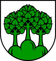 Emblem of Hochdorf