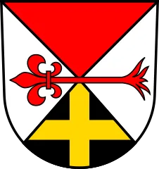Emblem of Hochdorf