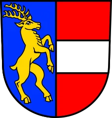 Emblem of Höchenschwand