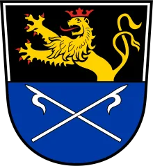 Emblem of Hockenheim