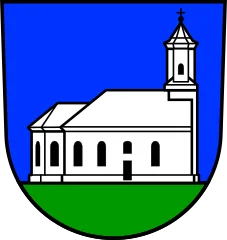 Emblem of Hofstetten