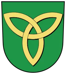 Emblem of Hohberg