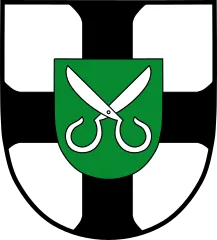 Emblem of Hohenfels