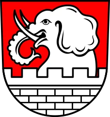 Emblem of Hohenstadt