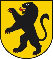 Emblem of Hohenstaufen