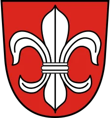 Emblem of Holzgerlingen