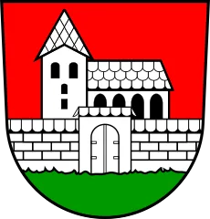 Emblem of Holzkirch