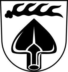 Emblem of Holzmaden