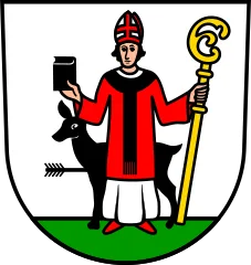 Emblem of Höpfingen