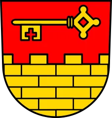 Emblem of Hoßkirch