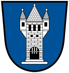 Emblem of Hüfingen