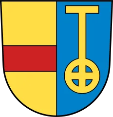 Emblem of Hügelsheim