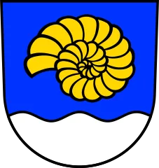 Emblem of Hülben