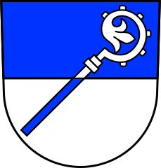 Emblem of Hüttisheim