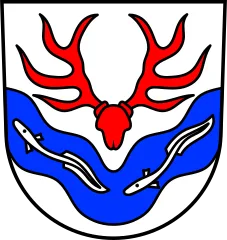 Emblem of Hüttlingen