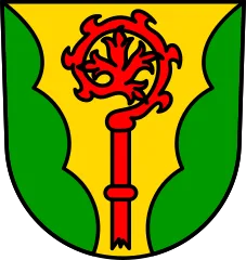 Emblem of Ibach