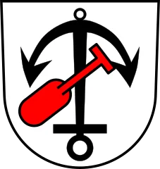 Emblem of Iffezheim