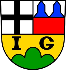 Emblem of Igersheim