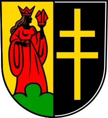 Emblem of Illerkirchberg