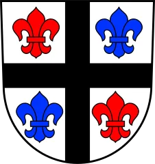 Emblem of Illerrieden