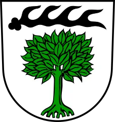 Emblem of Ilsfeld