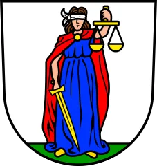 Emblem of Ilshofen
