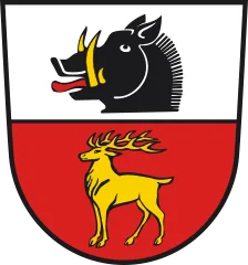 Emblem of Inzigkofen