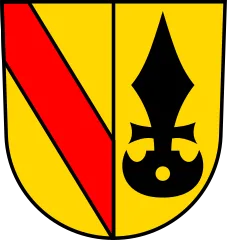 Emblem of Inzlingen