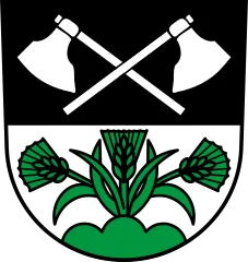 Emblem of Irndorf