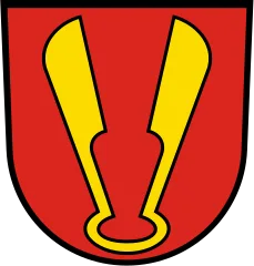 Emblem of Ispringen