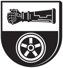 Emblem of Jagsthausen