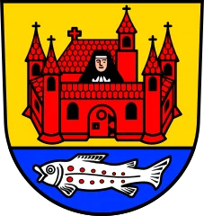 Emblem of Jagstzell