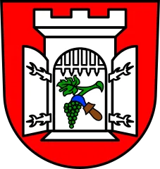 Emblem of Jestetten